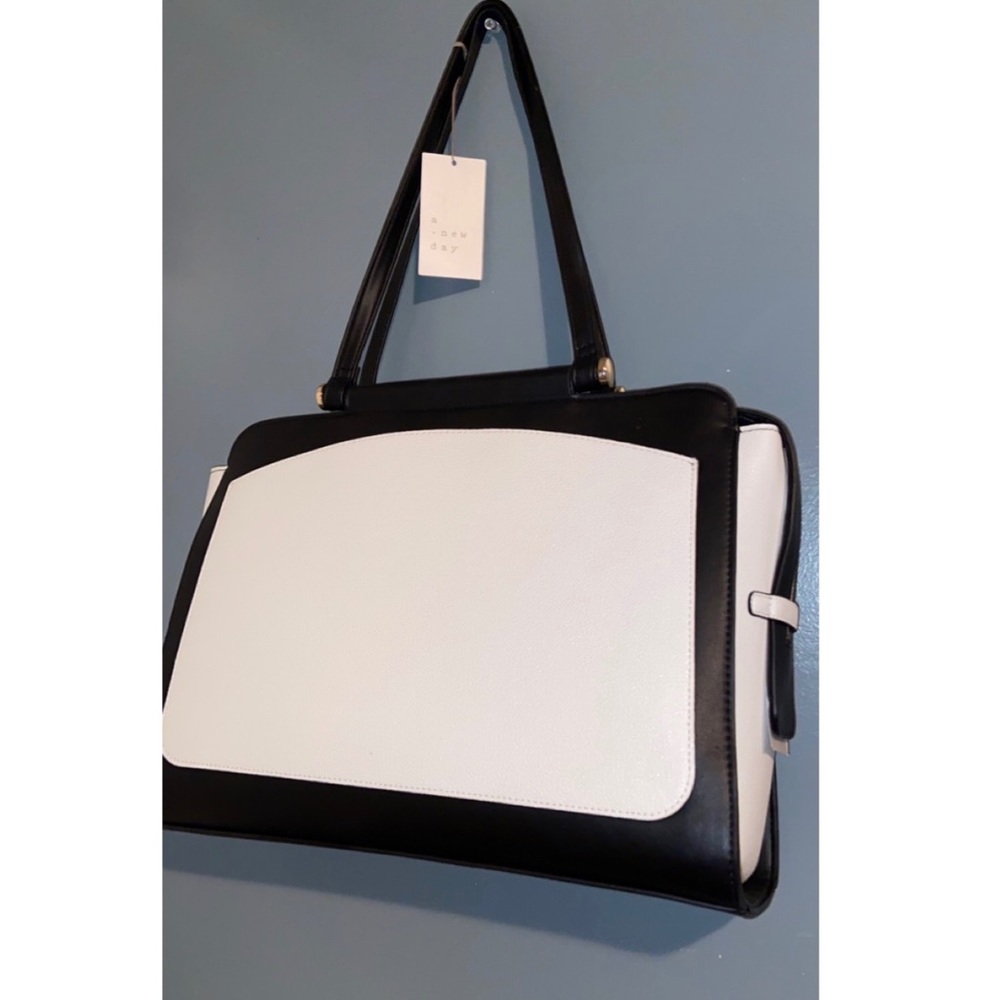 A New Day Handbag